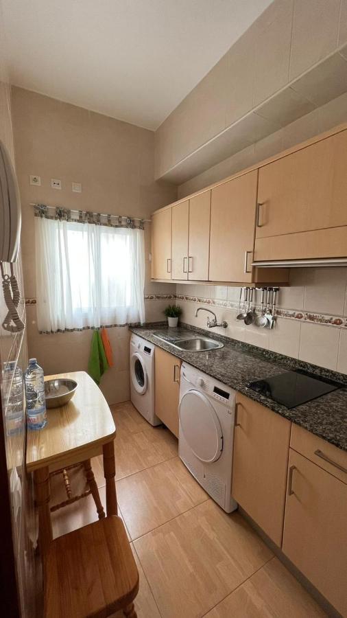 Piso De 2 Habitaciones A 200 Metros De La Playa Лас-Пальмас-де-Гран-Канарія Екстер'єр фото