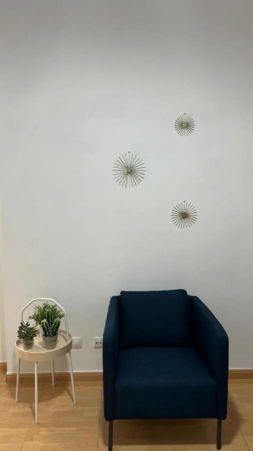 Piso De 2 Habitaciones A 200 Metros De La Playa Лас-Пальмас-де-Гран-Канарія Екстер'єр фото