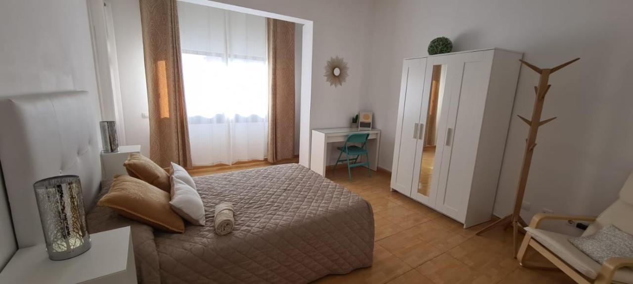 Piso De 2 Habitaciones A 200 Metros De La Playa Лас-Пальмас-де-Гран-Канарія Екстер'єр фото