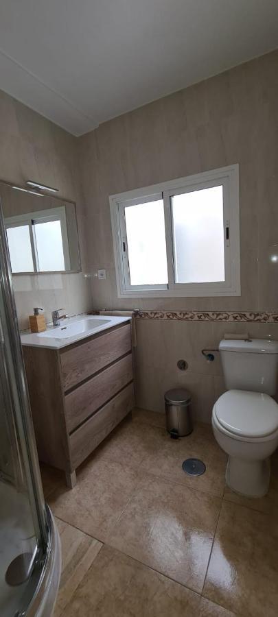 Piso De 2 Habitaciones A 200 Metros De La Playa Лас-Пальмас-де-Гран-Канарія Екстер'єр фото